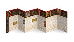 Armor of God Pamphlet