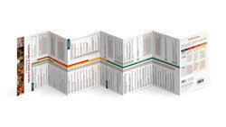 Chronology of Israel's Kings & Prophets Pamphlet