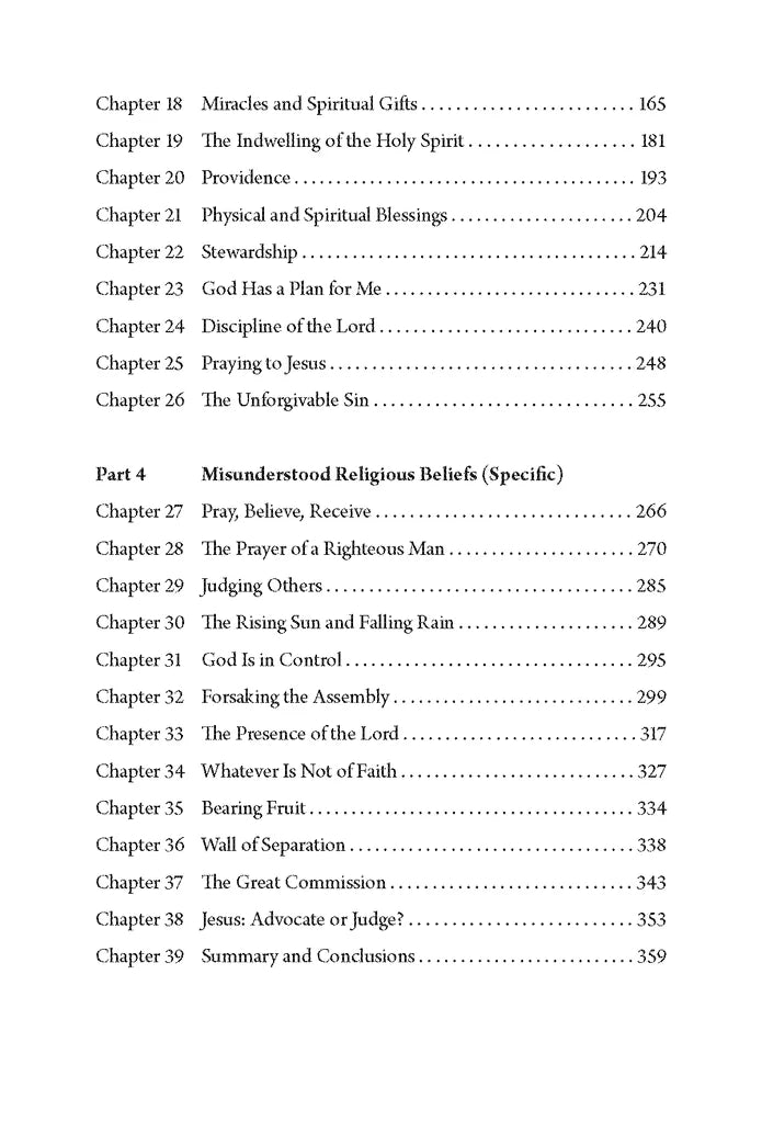 Twisted Scripture: The Importance of Context