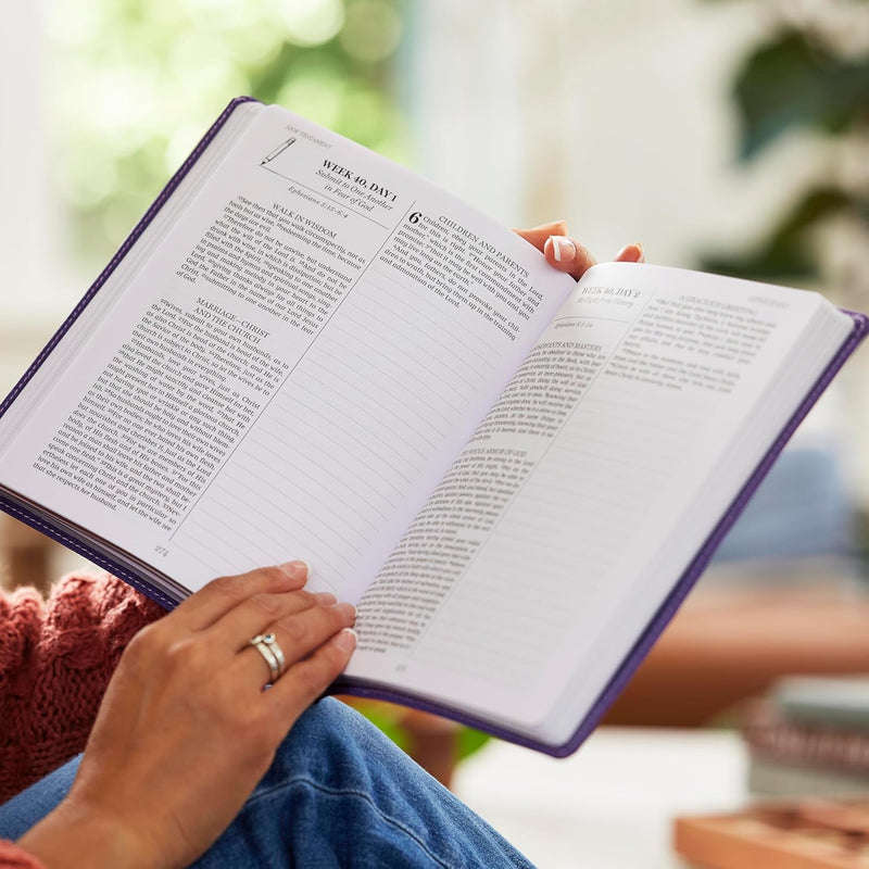 NKJV Noteworthy New Testament: Read and Journal