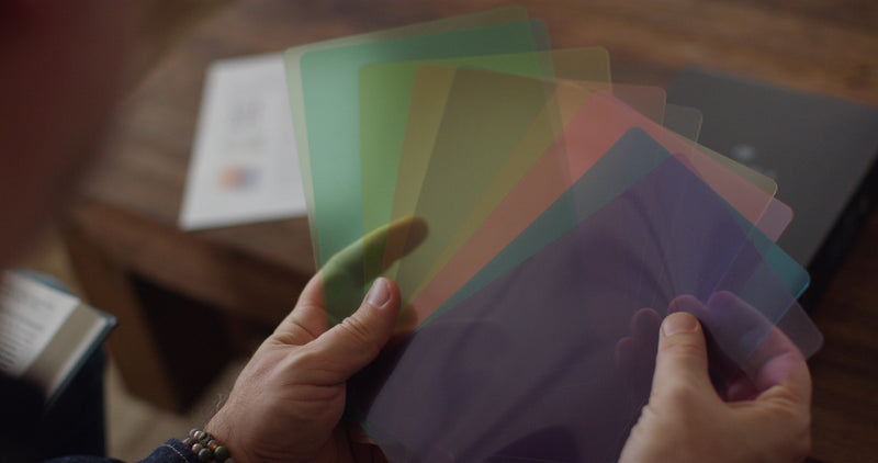 ESV Bible: Dyslexia-Friendly Edition Hardback