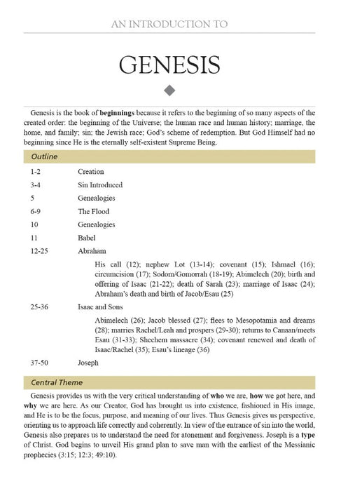 NKJV Defending Faith Study Bible Hardback, Indexed