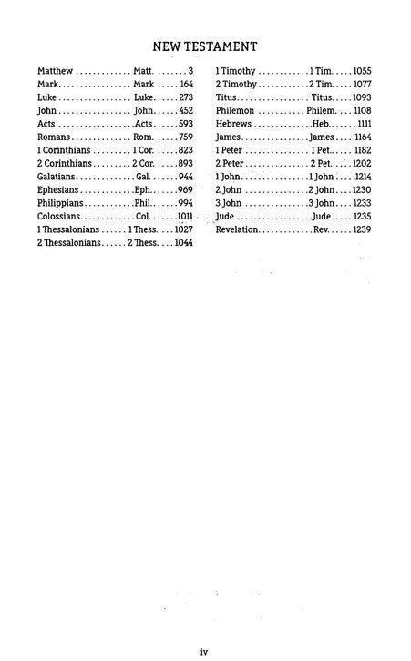 NASB MacArthur Daily Bible