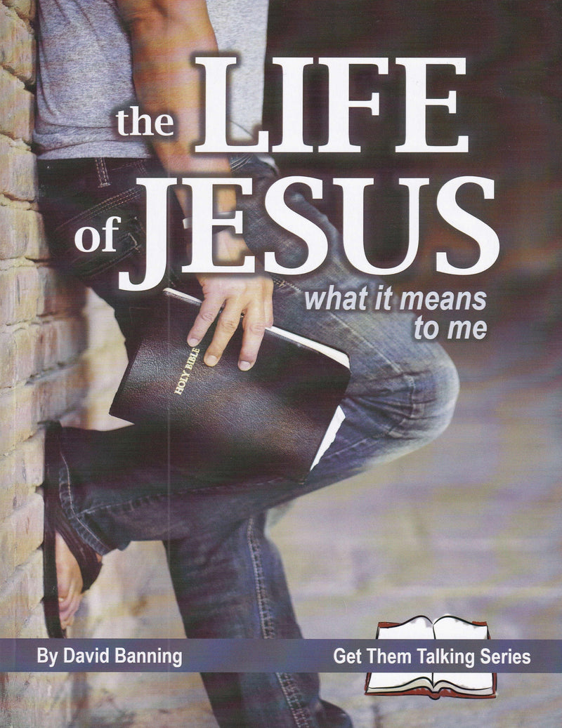 The Life of Jesus