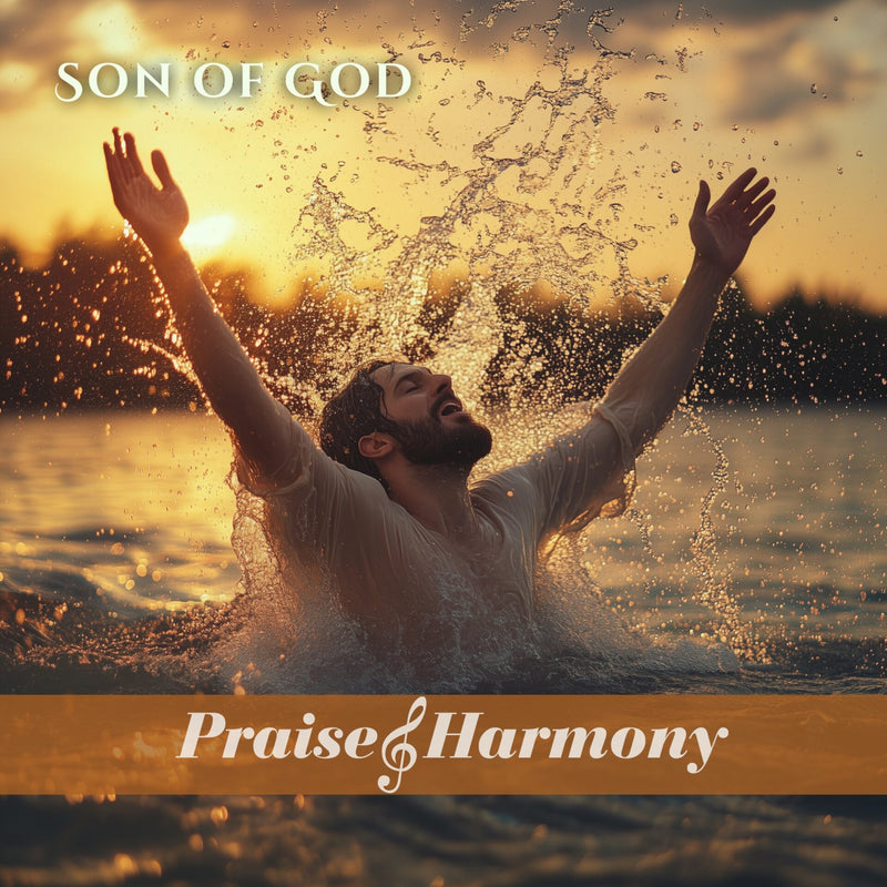 Son of God CD