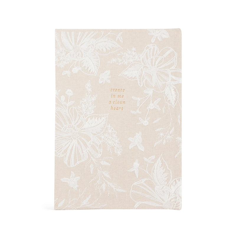 Casablanca Theme Notebook