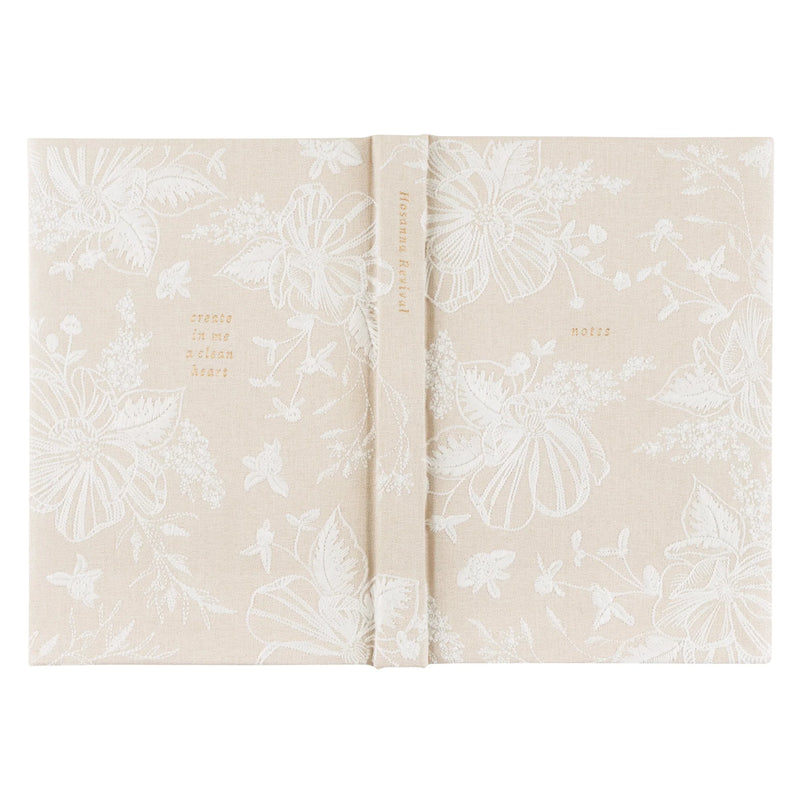 Casablanca Theme Notebook