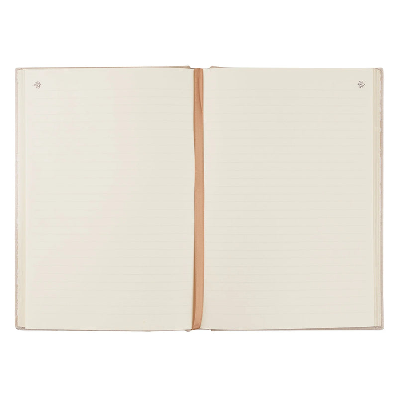 Casablanca Theme Notebook