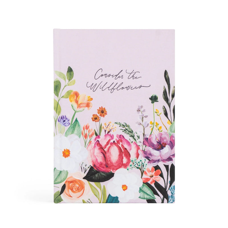 Charlotte Theme Notebook