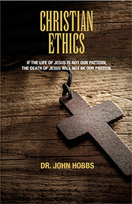 Christian Ethics