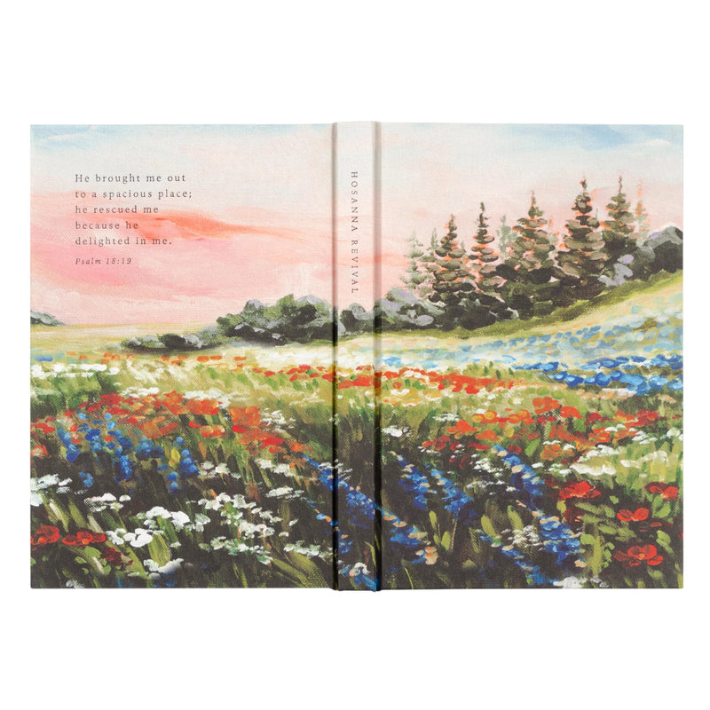 Coram Theme Notebook