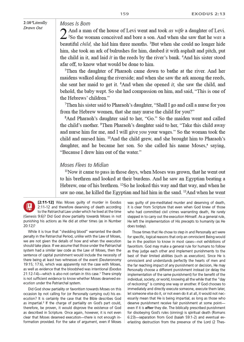 NKJV Defending the Faith Study Bible Large Print, Gray Duotone, Indexed