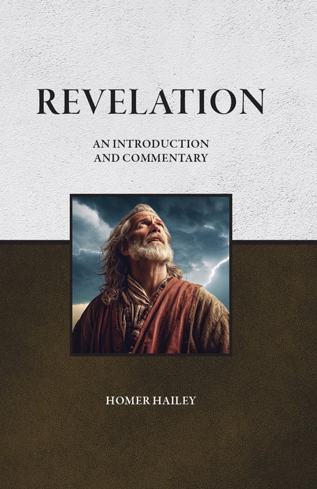Revelation: An Introduction and  Commentary