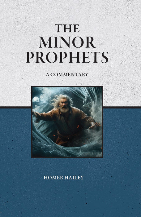 The Minor Prophets: A Commentary