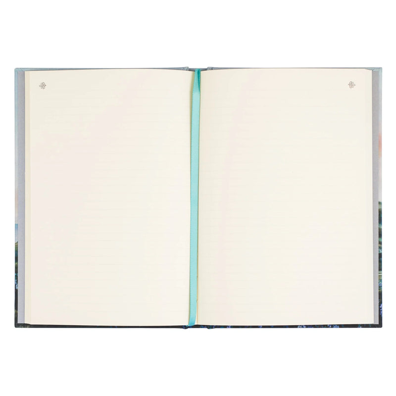 Iceland Theme Notebook