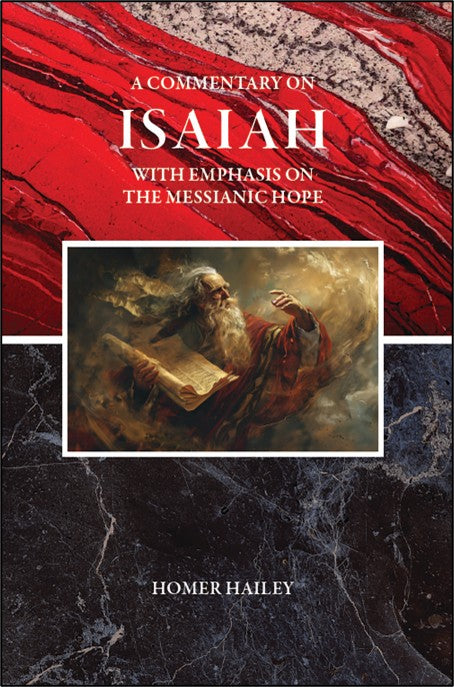 A Commentary on Isaiah