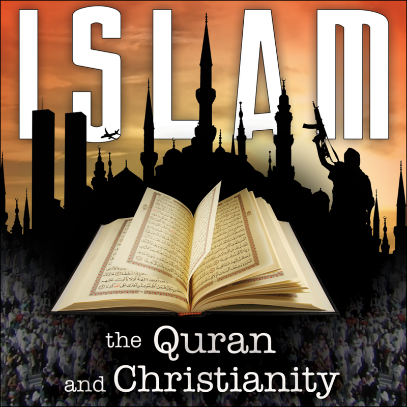 Isalm, the Quran and Christianity DVD