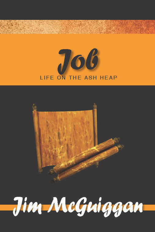 McGuiggan Commentary: Job