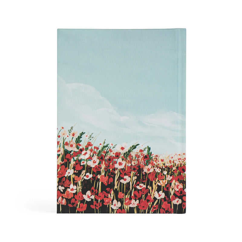 Leona Theme Notebook