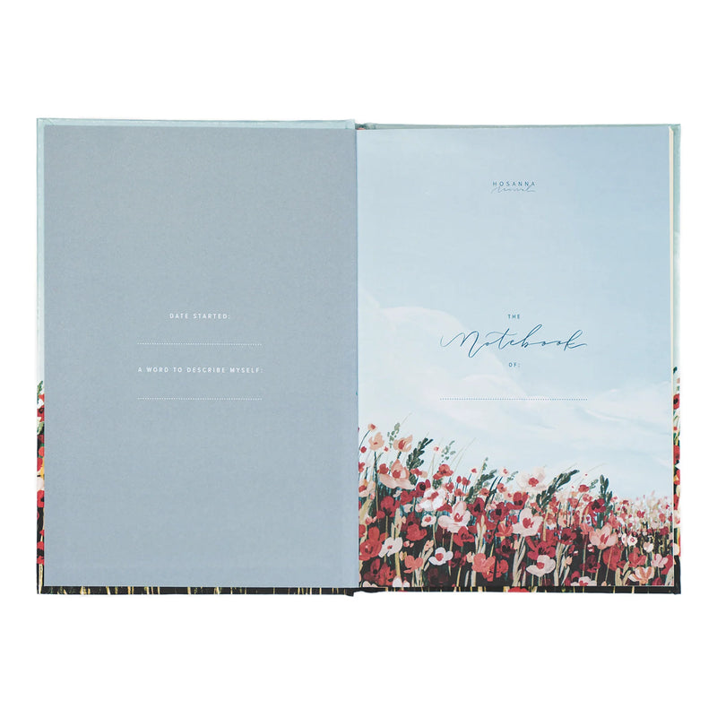 Leona Theme Notebook