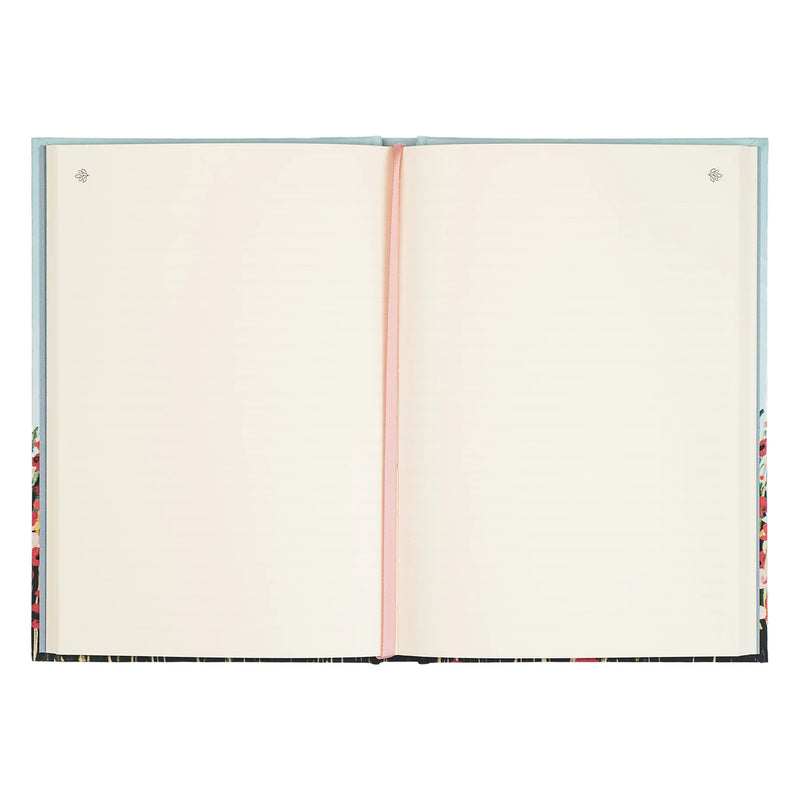 Leona Theme Notebook