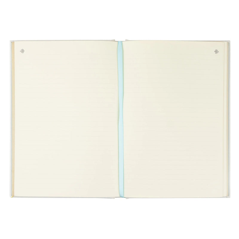 Lisbon Theme Notebook