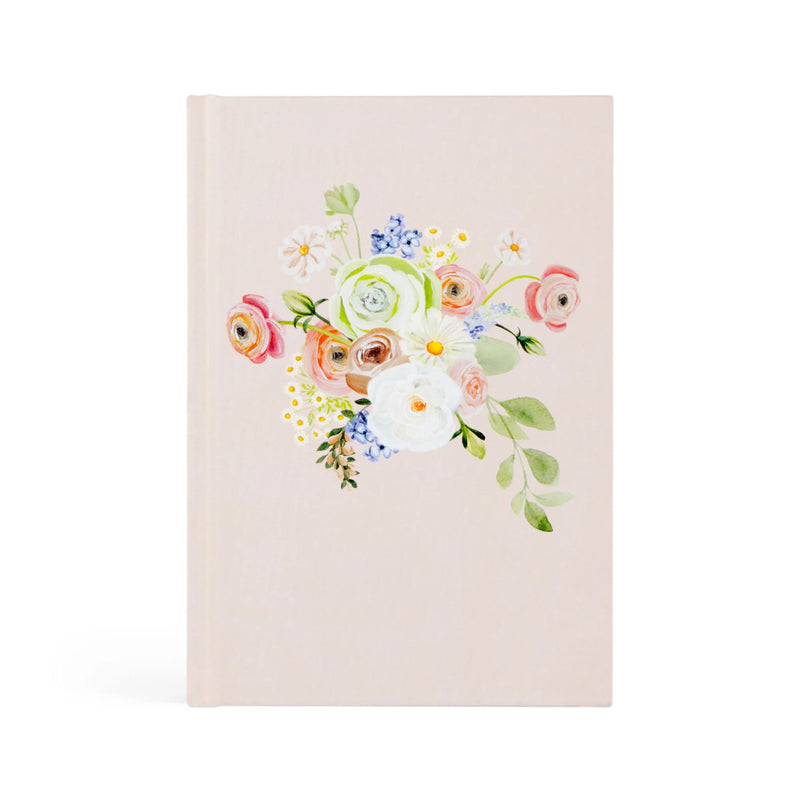 Loveland Theme Notebook