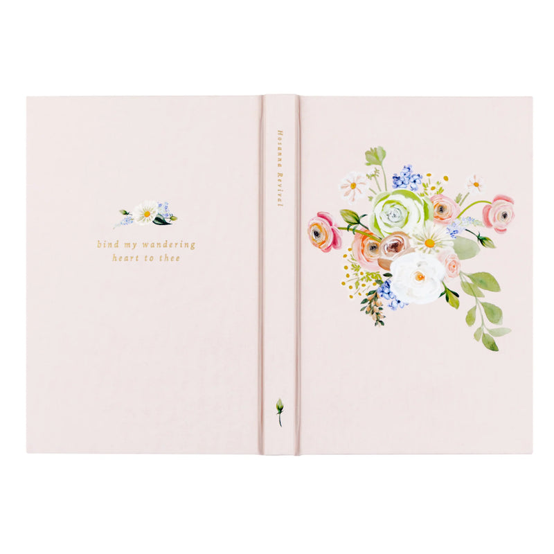 Loveland Theme Notebook