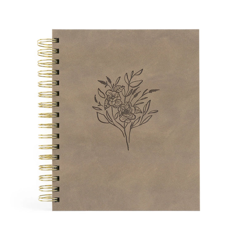 Marlo Design 12-Month Undated Planner