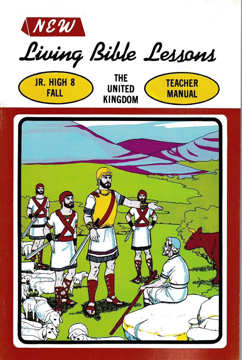 JUNIOR HIGH 8-1  - The United Kingdom (op)