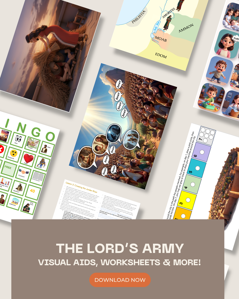I'm in the Lord's Army Free Downloads