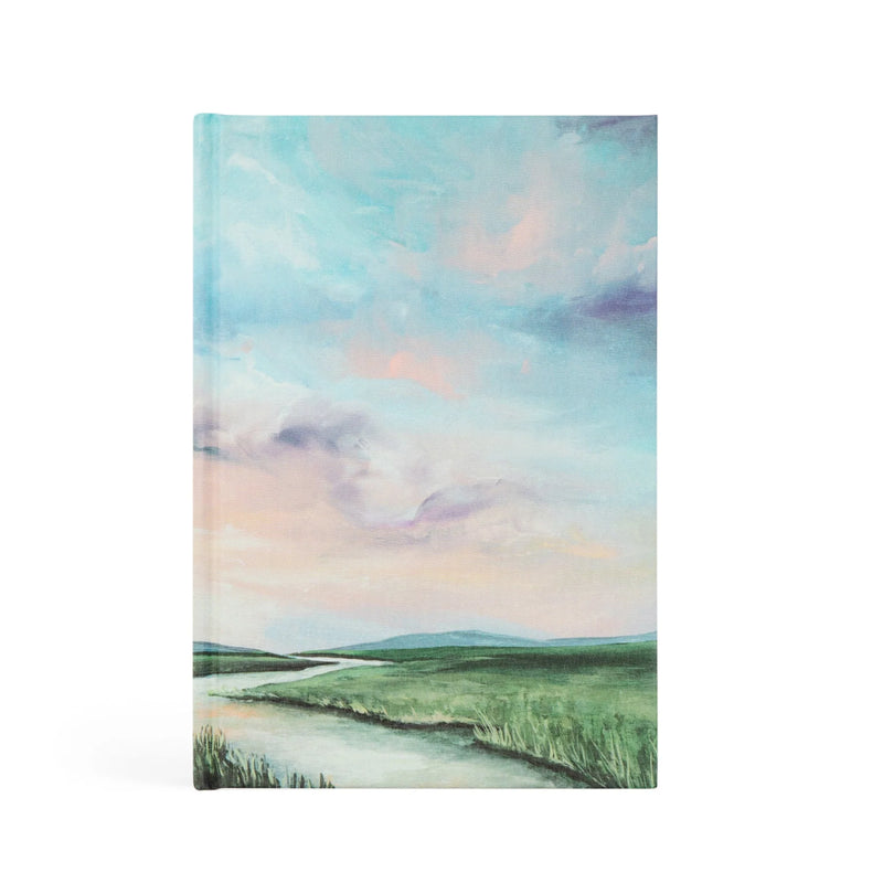 Prairie Theme Notebook