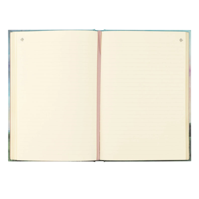 Prairie Theme Notebook