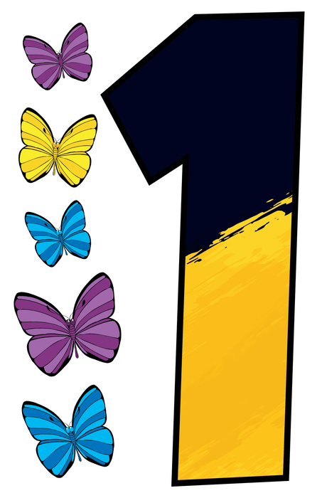 Days of Creation Graphics: All Things Made New