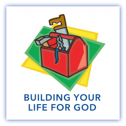 Building Your Life For God - Ezra, Nehemiah, Esther, Daniel, Ezekiel, Haggai, & Malachi