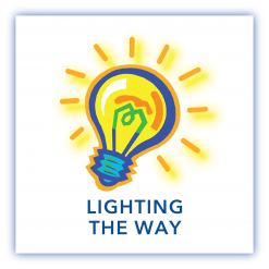 Lighting The Way - Job to Song of Solomon
