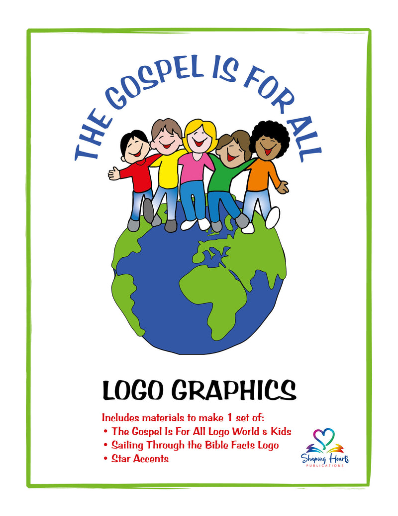 The Gospel Is For All - Acts