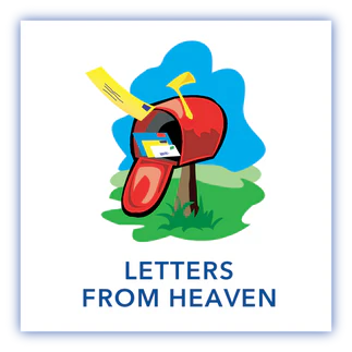 Letters from Heaven - NT Letters