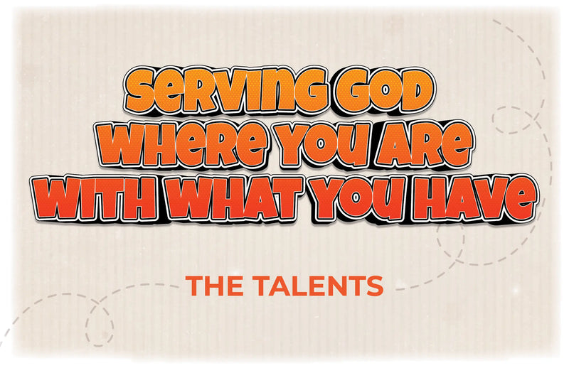 Digging for Truth Door Graphics