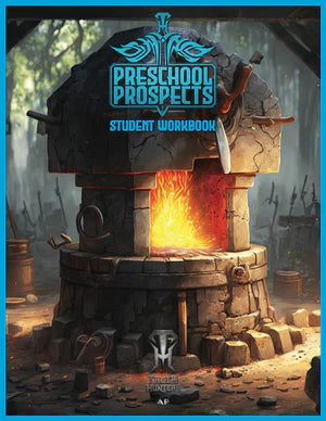 Truth Hunters VBS Sample Kit