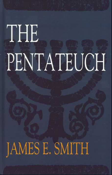 The Pentateuch: Old Testament Survey Series