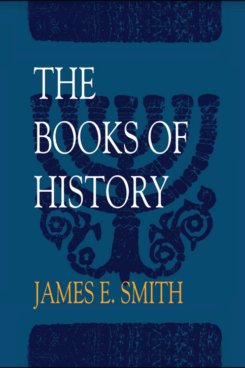 The Books of History: Old Testament Survey Series