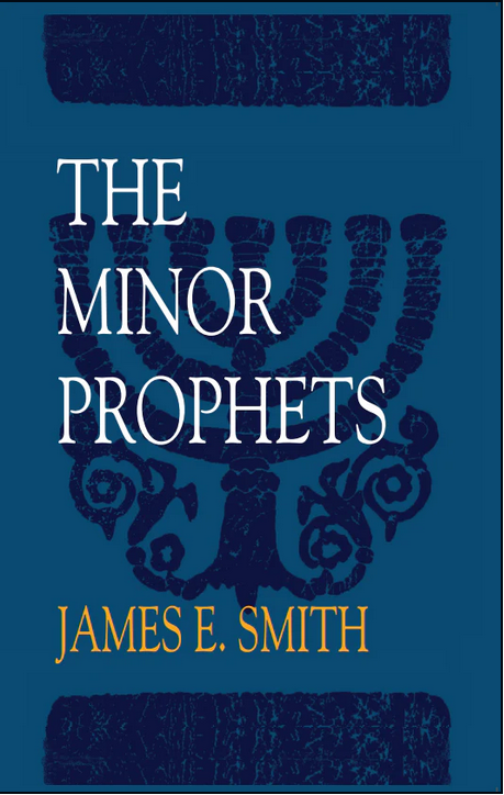 The Minor Prophets: Old Testament Survey Series
