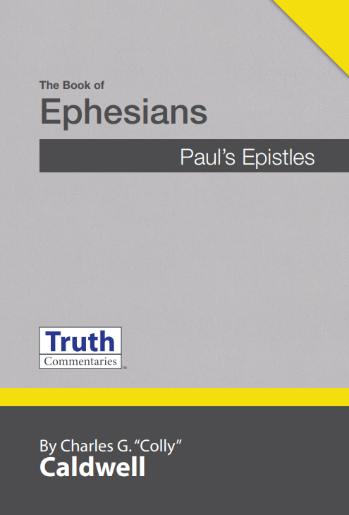 Truth Commentary Ephesians