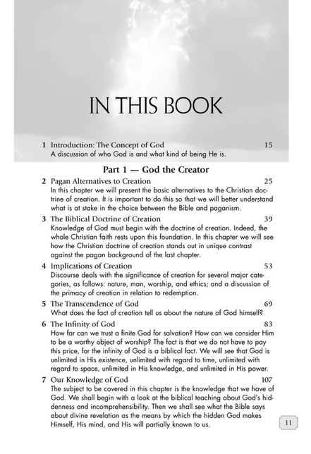 What the Bible Says About the Holy Spirit: Power From on High