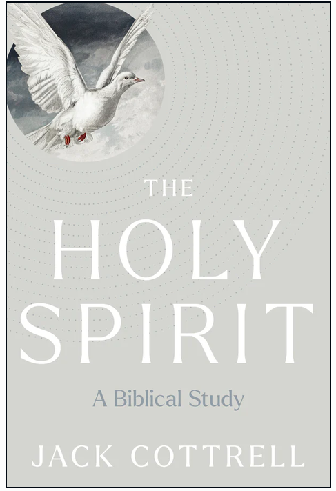The Holy Spirit: A Biblical Study