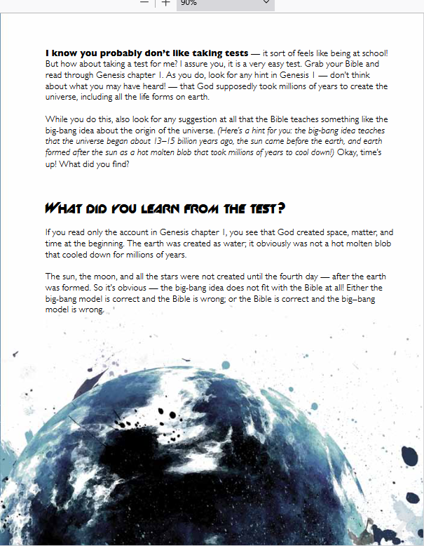 Answers Book for Teens Vol. 2: Your Questions, God's Answers