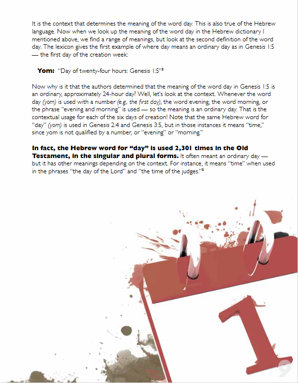 Answers Book for Teens Vol. 2: Your Questions, God's Answers