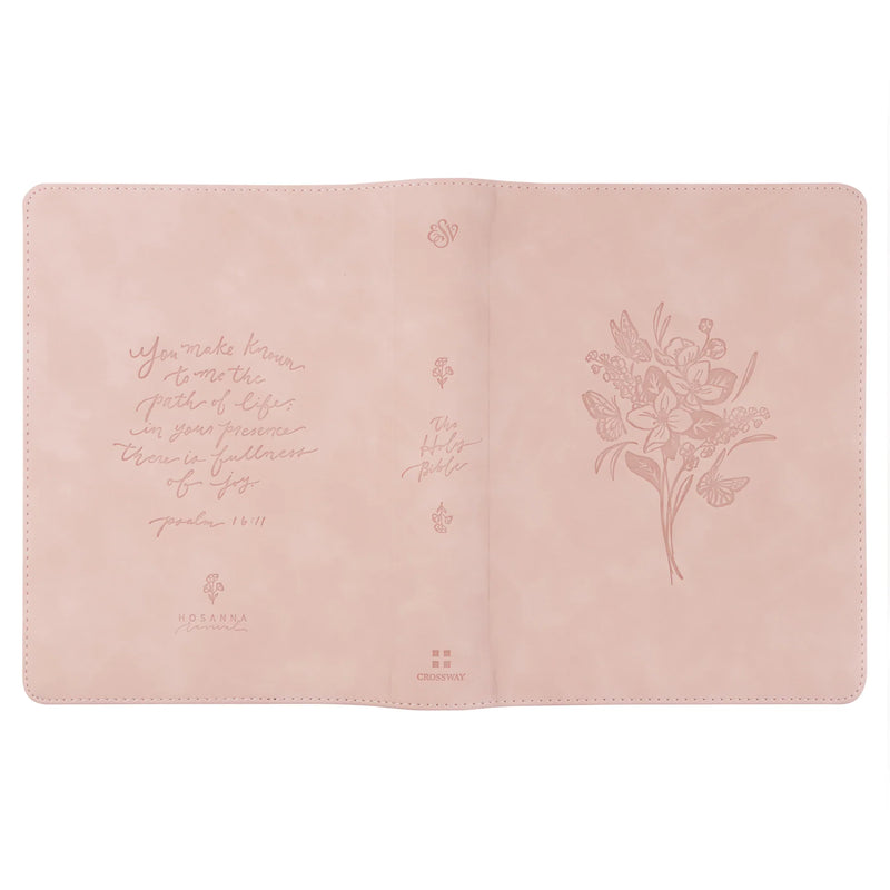 ESV Journaling Bible: Shiloh Theme