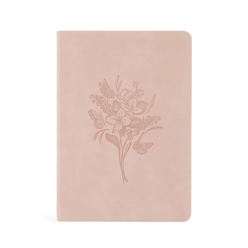 Shiloh Theme Notebook